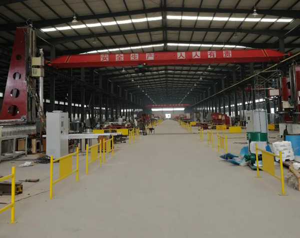 生產車間 生產車間